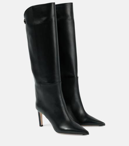 Bottes Alizze 85 en cuir - Jimmy Choo - Modalova