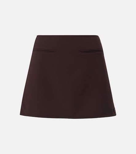 Courrèges Mini-jupe - Courreges - Modalova