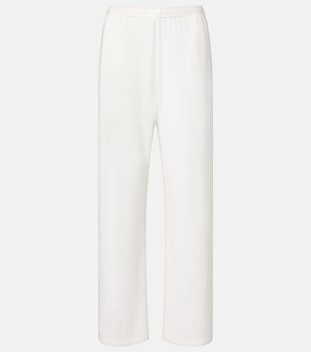 Pantalon de survêtement Kohana en coton - The Row - Modalova