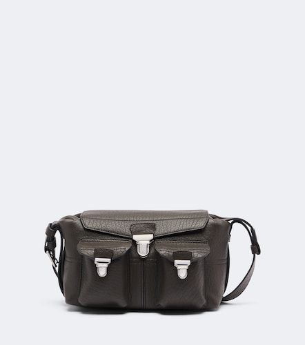 Sac porté épaule Gear Mini en cuir - Lemaire - Modalova