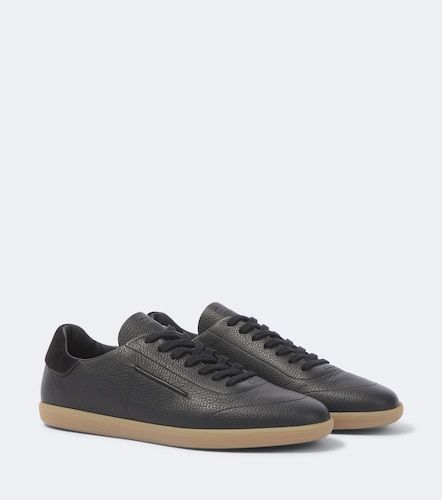 Zegna Baskets 232 en cuir - Zegna - Modalova