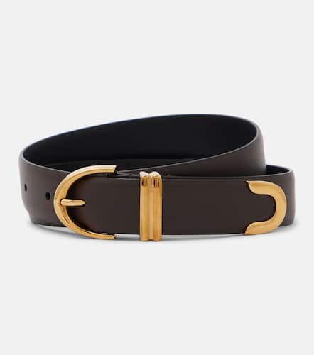 Khaite Ceinture Bambi en cuir - Khaite - Modalova