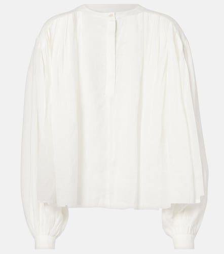 Róhe Blouse Ramie - Rohe - Modalova