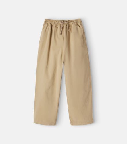 Pantalon Gorse en coton - The New Society - Modalova