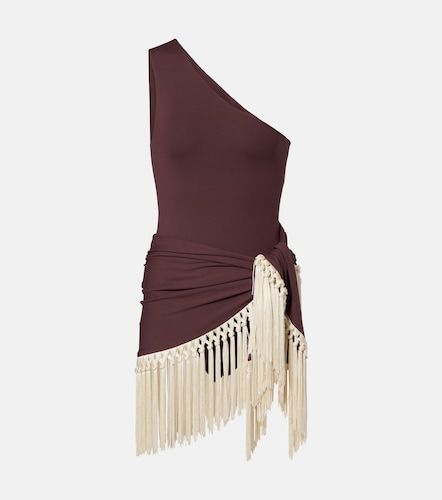 Ensemble maillot de bain et paréo Yacare - Taller Marmo - Modalova