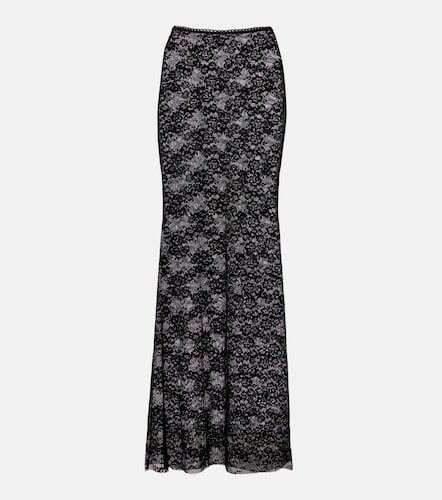 Bananhot Jupe midi Rona en dentelle - Bananhot - Modalova
