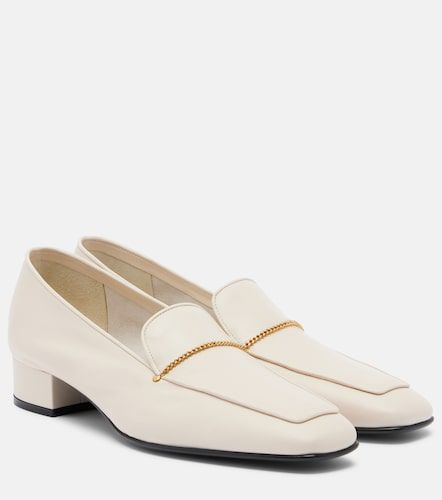 Escarpins Fair And Square en cuir - Herbert Levine - Modalova