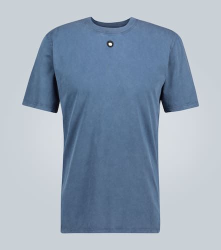 T-shirt à trou brodé - Craig Green - Modalova