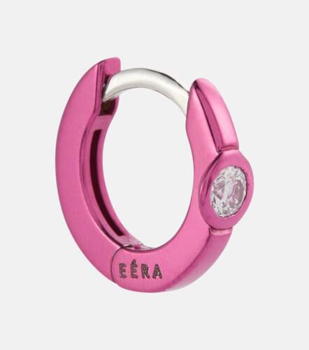 Boucle d’oreille unique Mini EÉRA en or 18 ct et diamant - Eéra - Modalova