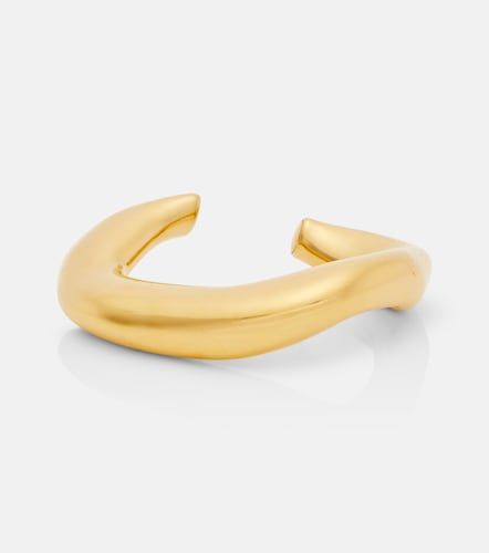 Balenciaga Bracelet manchette - Balenciaga - Modalova