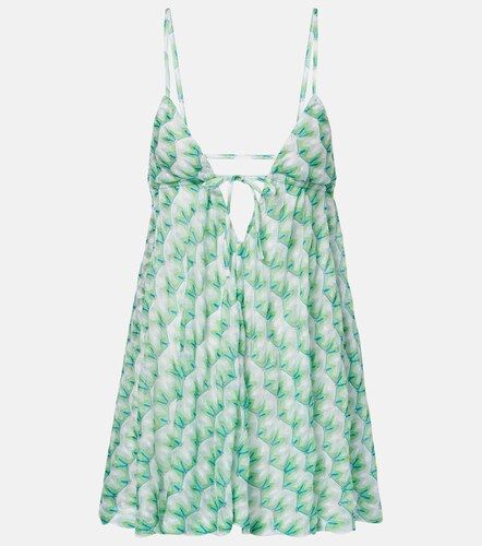 Missoni Robe de plage à fleurs - Missoni - Modalova