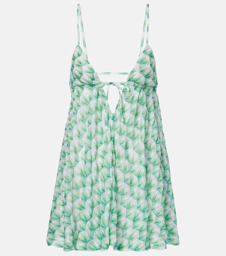 Missoni Robe de plage à fleurs - Missoni - Modalova