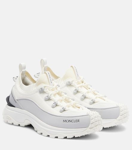 Moncler Baskets Trailgrip Lite3 - Moncler - Modalova