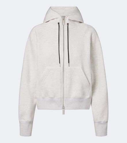 Sacai Sweat-shirt en coton - Sacai - Modalova
