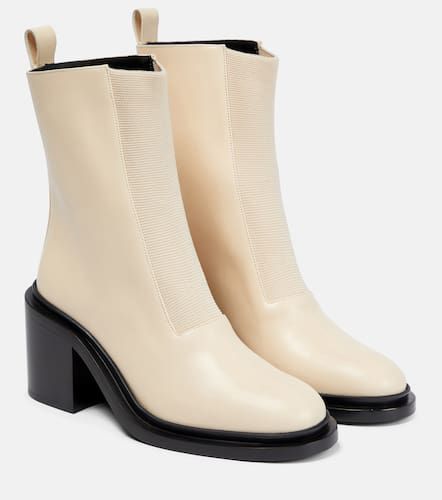 Jil Sander Bottines en cuir - Jil Sander - Modalova