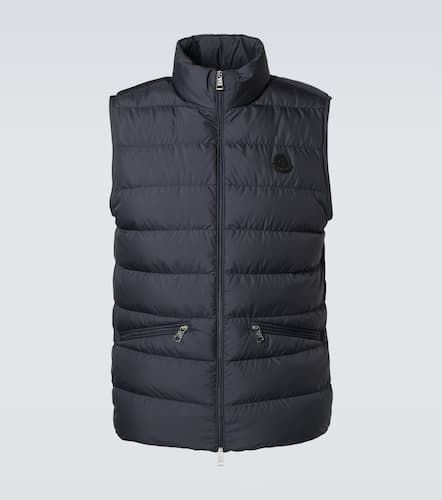 Veste doudoune sans manches Treompan - Moncler - Modalova