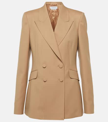 Blazer Stephanie en cachemire - Gabriela Hearst - Modalova