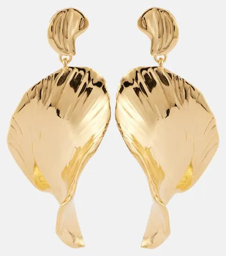 Boucles d’oreilles Petal - Oscar de la Renta - Modalova