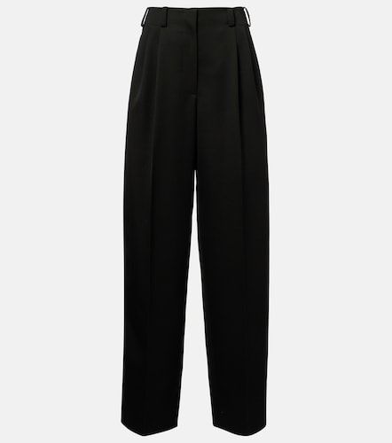 Givenchy Pantalon ample en laine - Givenchy - Modalova