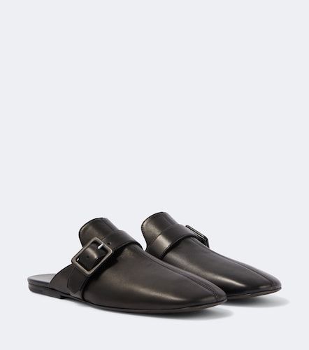 Dries Van Noten Mules en cuir - Dries Van Noten - Modalova