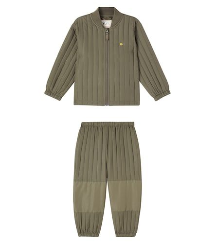 Konges Sløjd Ensemble sweat-shirt et pantalon de survêtement - Konges Slojd - Modalova