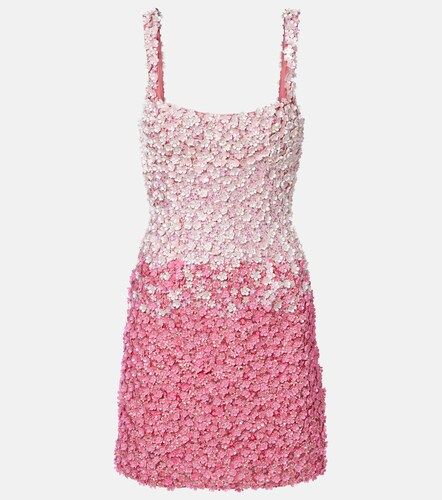 Là Fuori Robe à sequins - La Fuori - Modalova
