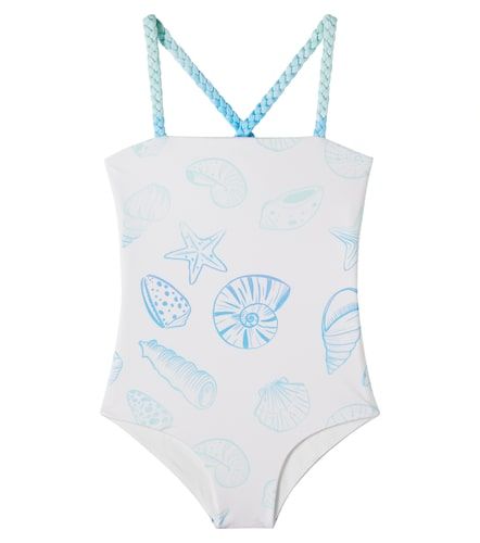 Maillot de bain Isleño imprimé - Pepita&Me - Modalova