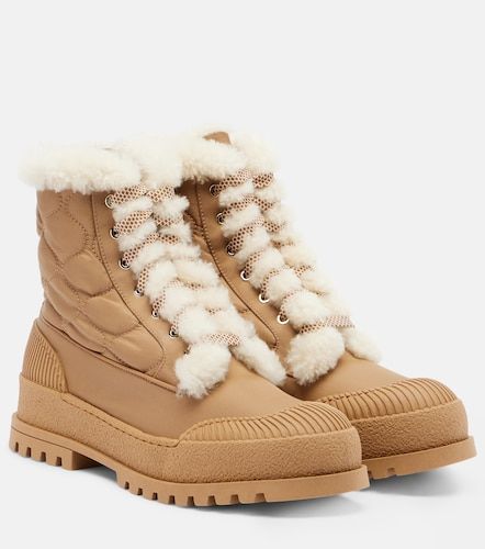 Aquazzura Bottines Glacier - Aquazzura - Modalova