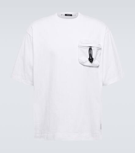 X EASTPAK – T-shirt en coton - Undercover - Modalova