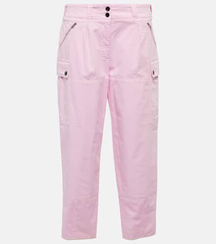 Tom Ford Pantalon cargo en coton - Tom Ford - Modalova