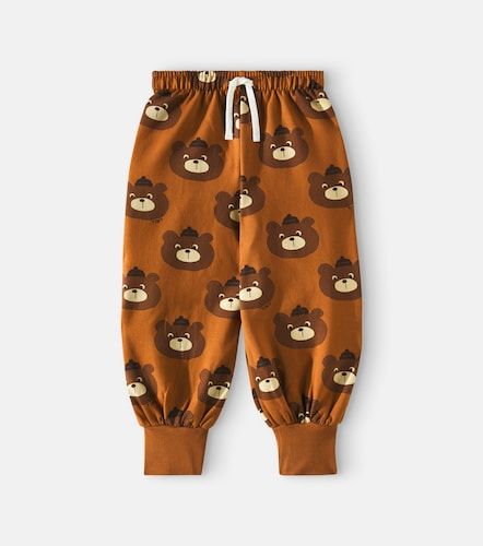Pantalon de survêtement Bears - Tinycottons - Modalova