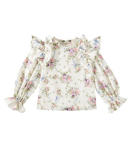 Blouse Belle à fleurs - Tutu Du Monde - Modalova