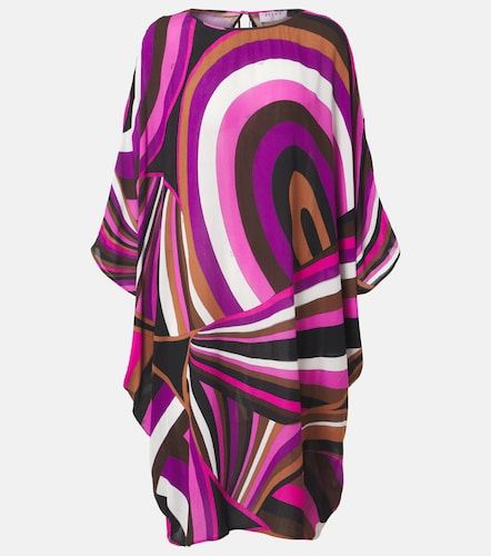 Pucci Cafetan Iride Garza - Pucci - Modalova