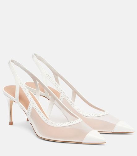 Malone Souliers Escarpins Aubrey 70 - Malone Souliers - Modalova