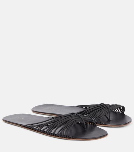 The Row Mules Sara - The Row - Modalova