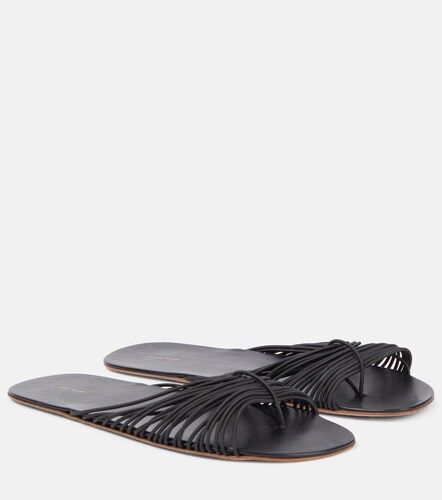 The Row Mules Sara - The Row - Modalova