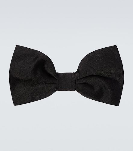 Canali Nœud papillon en soie - Canali - Modalova
