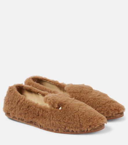 Max Mara Chaussures slip-on Feliac - Max Mara - Modalova