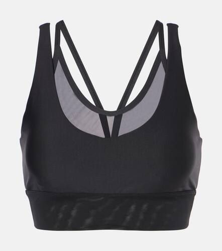 Brassière de sport Airlift Double Trouble - Alo Yoga - Modalova