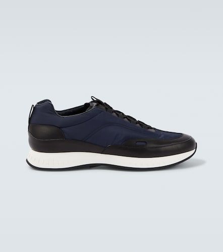 John Lobb Baskets slip-on - John Lobb - Modalova