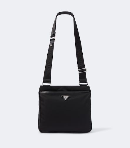 Prada Sac en Re-Nylon et cuir - Prada - Modalova
