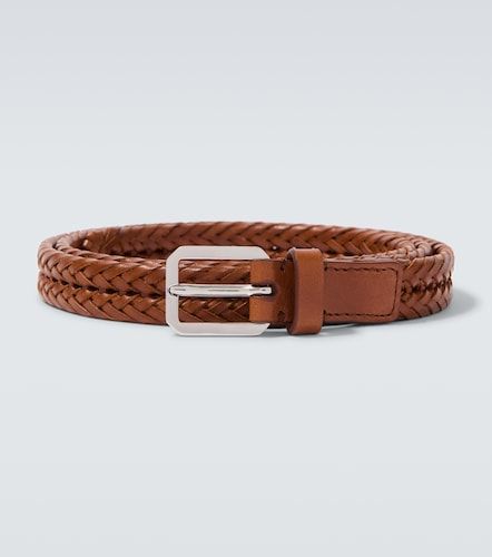 Tom Ford Ceinture en cuir - Tom Ford - Modalova