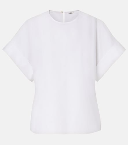 Joseph Blouse Fassia en coton - Joseph - Modalova