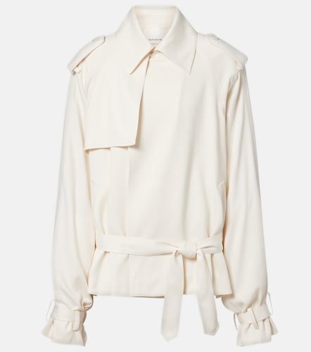 The Frankie Shop Trench court Elva - The Frankie Shop - Modalova
