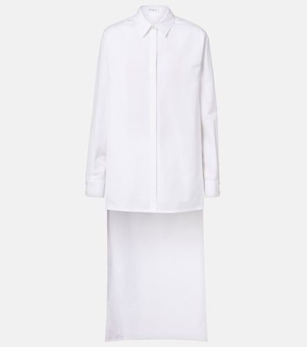Alaïa Chemise en coton - Alaia - Modalova