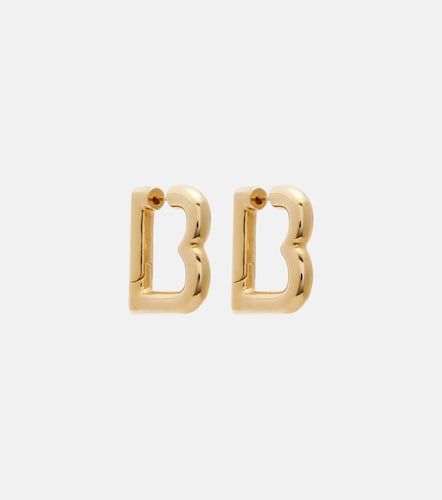 Boucles d'oreilles Eisa B - Balenciaga - Modalova