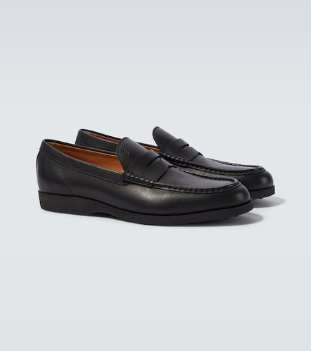 Tod's Mocassins en cuir - Tod's - Modalova