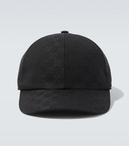 Gucci Casquette GG - Gucci - Modalova