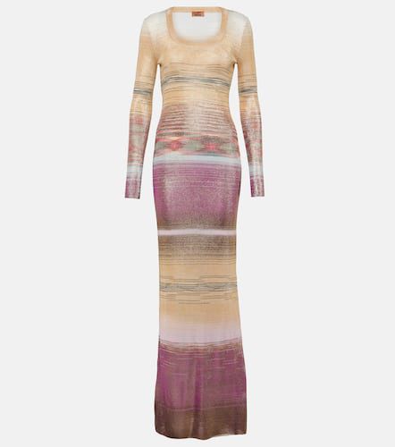 Missoni Robe longue - Missoni - Modalova