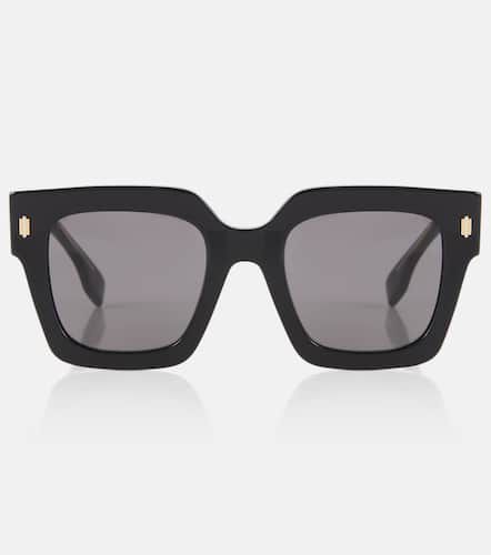 Lunettes de soleil Roma carrées - Fendi - Modalova